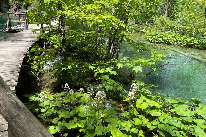 Private Day Trip: Stunning Plitvice Lakes and Rastoke from Zagreb - Seasonal Changes You Must Know Before You Go