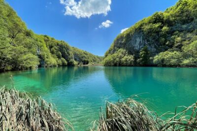 Private Day Trip: Stunning Plitvice Lakes and Rastoke from Zagreb - Plitvice Lakes: Walkways, Waterfalls, and Smart Routing