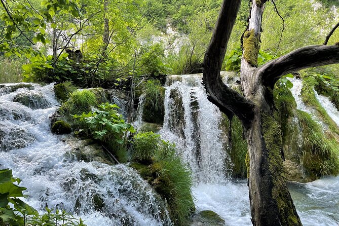 Private Day Trip: Stunning Plitvice Lakes and Rastoke from Zagreb - How Much Walking Is Involved (And Who It Really Fits)