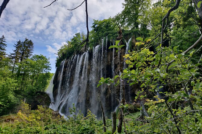 Private Day Trip: Stunning Plitvice Lakes and Rastoke from Zagreb - Price and Value: What You’re Paying For