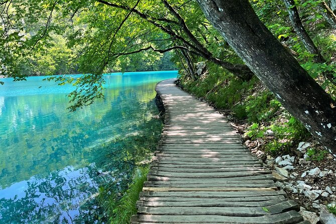 Private Day Trip: Stunning Plitvice Lakes and Rastoke from Zagreb - Your Guide Makes a Difference (Petra, Martina, Maya, and the Style of the Day)
