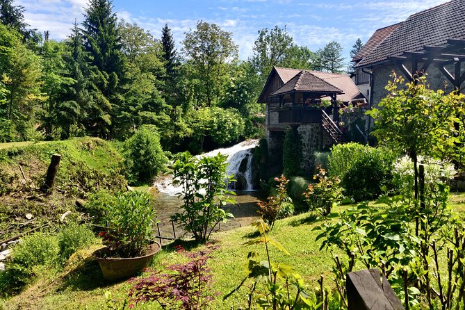 Private Day Trip: Stunning Plitvice Lakes and Rastoke from Zagreb - Tips to Get More From Your One-Day Route
