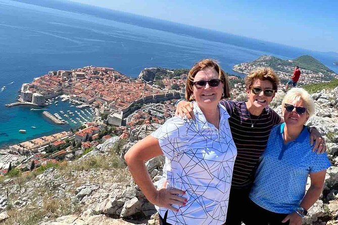 Private Day Trip to Dubrovnik With Authentic Food At Family Home - Key takeaways before you go