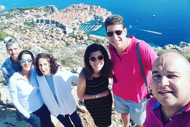 Private Day Trip to Dubrovnik With Authentic Food At Family Home - A Private Day Trip From Split to Dubrovnik: What You’re Really Paying For