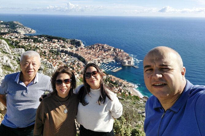Private Day Trip to Dubrovnik With Authentic Food At Family Home - Price and Logistics: When $411.22 Makes Sense