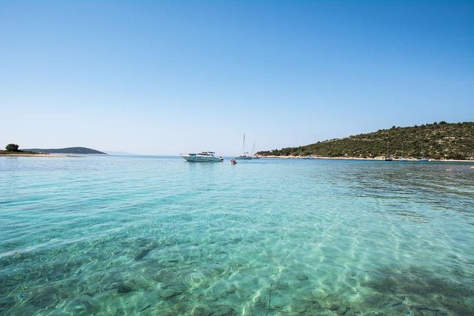Private day trip to Hvar and Blue lagoon with Snorkeling - Key things to know before you go