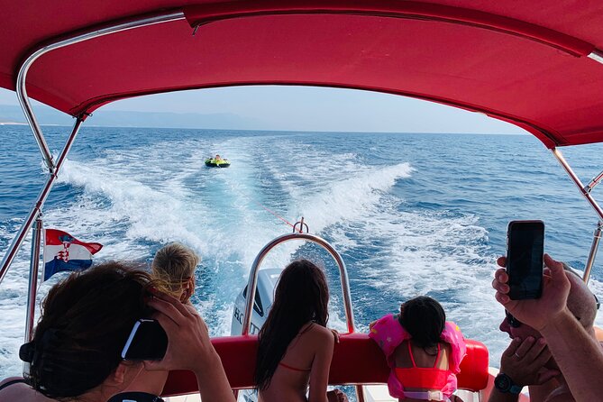 Private day trip to Hvar and Blue lagoon with Snorkeling - How to Time Your Day So You Don’t Feel Rushed