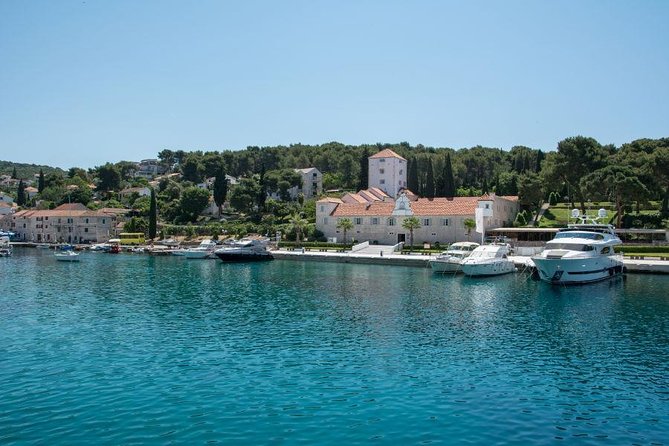 Private day trip to Hvar and Blue lagoon with Snorkeling - Blue Lagoon and Krknjasi Bay: The Snorkeling Portion That Actually Matters
