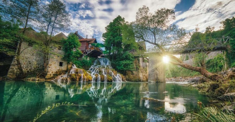 Private Day Trip Zagreb-Plitvice Lakes National Park - Key takeaways before you go