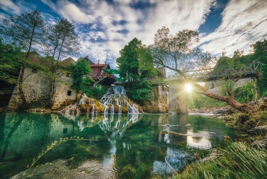 Private Day Trip Zagreb-Plitvice Lakes National Park - Private Zagreb to Plitvice: why this day trip works