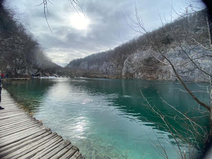 Private Day Trip Zagreb-Plitvice Lakes National Park - The driver experience: what quality looks like in practice