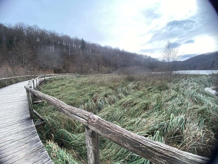 Private Day Trip Zagreb-Plitvice Lakes National Park - Price and value: what $184 covers, and what it doesn’t