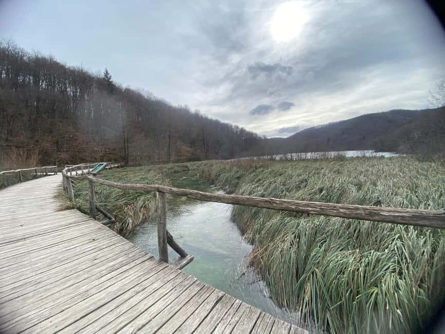 Private Day Trip Zagreb-Plitvice Lakes National Park - Who this private Zagreb–Plitvice trip suits best