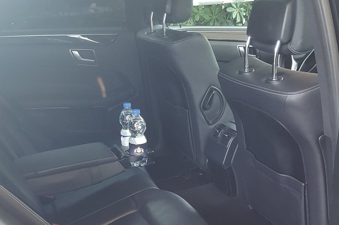 Private Departure Transfer - Dubrovnik to Dubrovnik Airport - Private Dubrovnik Transfer to the Airport: Why This Simple Ride Feels Worth It