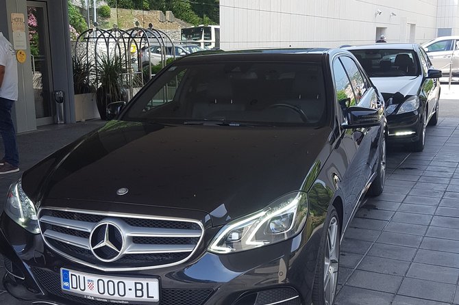Private Departure Transfer - Dubrovnik to Dubrovnik Airport - Timing: 30 Minutes to 1 Hour and What Can Affect It
