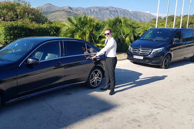 Private Departure Transfer - Dubrovnik to Dubrovnik Airport - Who This Transfer Fits Best (and Who Might Not Need It)