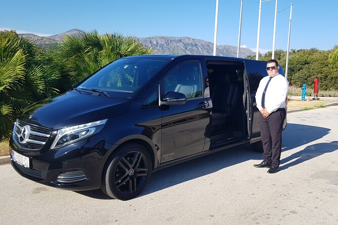 Private Departure Transfer - Dubrovnik to Dubrovnik Airport - Price and Value: What You’re Actually Paying For (Up to 3 People)