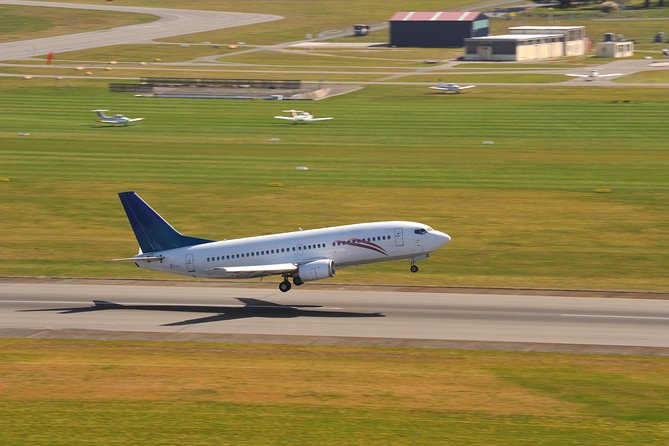 Private Departure Transfer: Zagreb Hotels to Zagreb Airport - Key Things That Matter on This Zagreb Airport Transfer