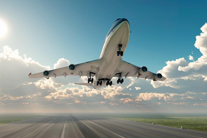 Private Departure Transfer:Dubrovnik, Orebić to Dubrovnik Airport - Key points at a glance