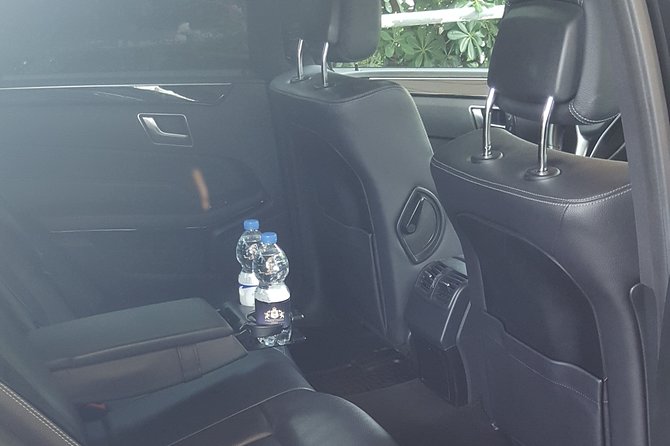 Private Dubrovnik Arrival Transfer - Airport to Dubrovnik - Who This Transfer Fits Best