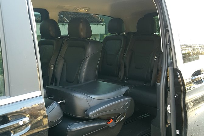 Private Dubrovnik Arrival Transfer - Airport to Dubrovnik - A Few Practical Tips to Make This Go Smoothly