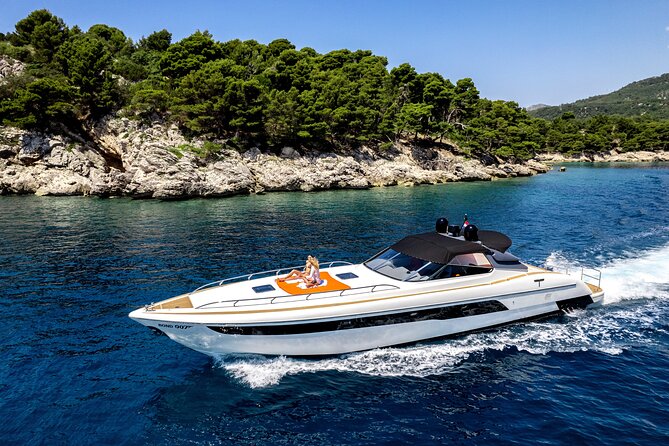Private Dubrovnik Champagne Sunset Cruise - Two Hours That Feel Like a Whole Evening