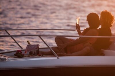 Private Dubrovnik Champagne Sunset Cruise - Champagne Toast and Drinks: Enjoy It, Then Check What You’re Getting