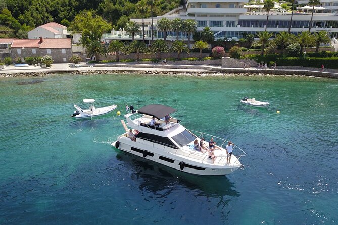 Private Dubrovnik Champagne Sunset Cruise - What the Stops Don’t Tell You: How to Make It Feel Worth It