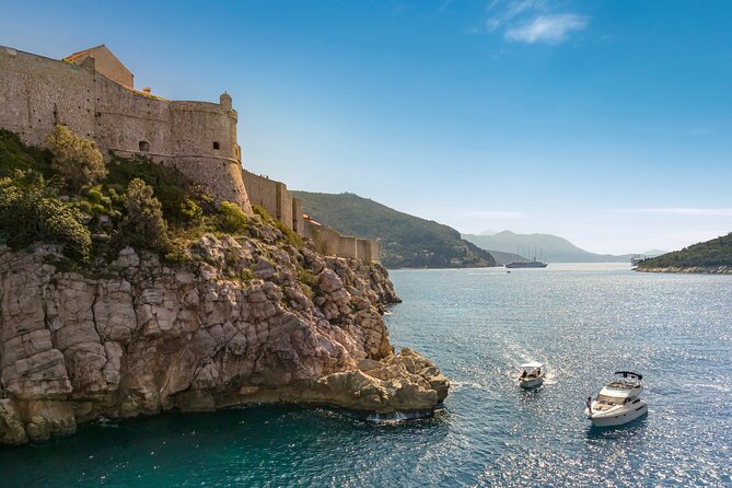 Private Dubrovnik Champagne Sunset Cruise - Price and Value: $420.53 Per Group and Why It Can Make Sense