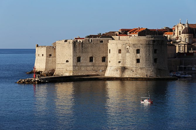 Private Dubrovnik City Walls & City Tour - Why this private Dubrovnik walls tour feels different