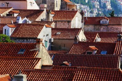 Private Dubrovnik City Walls & City Tour - Stop 1: Lovrjenac Fortress and the 30 m rock start