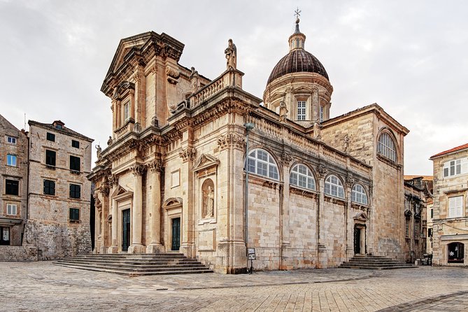 Private Dubrovnik City Walls & City Tour - How the guide style can affect your day