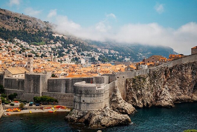 Private Dubrovnik City Walls Walking Experience - Key highlights to pay attention to