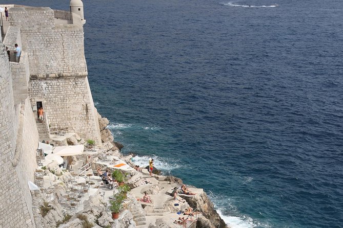 Private Dubrovnik City Walls Walking Experience - Price and value: what you’re really paying for