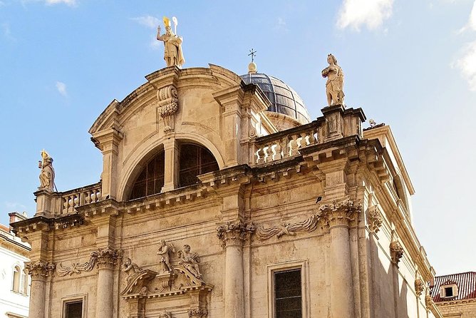 Private Dubrovnik History & Scenery City Tour - Should you book Private Dubrovnik History & Scenery City Tour?