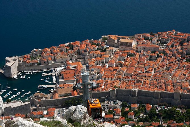PRIVATE Dubrovnik Panorama sightseeing tour - Key Points You’ll Care About