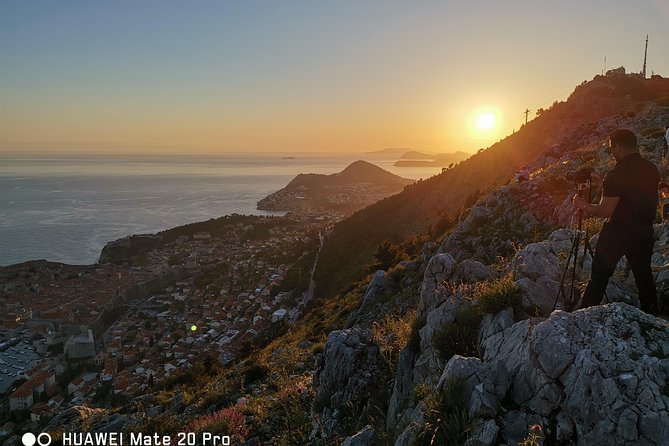 PRIVATE Dubrovnik Panorama sightseeing tour - Price and What You Get: Pickup, Air-Conditioned Comfort, and Three Big Views