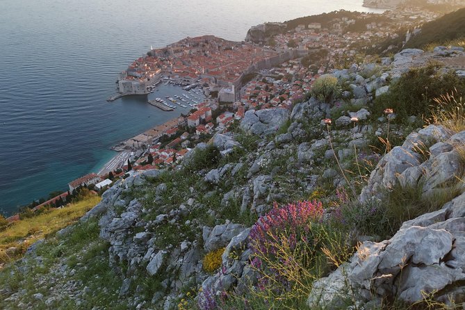 PRIVATE Dubrovnik Panorama sightseeing tour - Ombla River Spring: Waterfalls, Refreshing Breaks, and Local Nature in Half an Hour