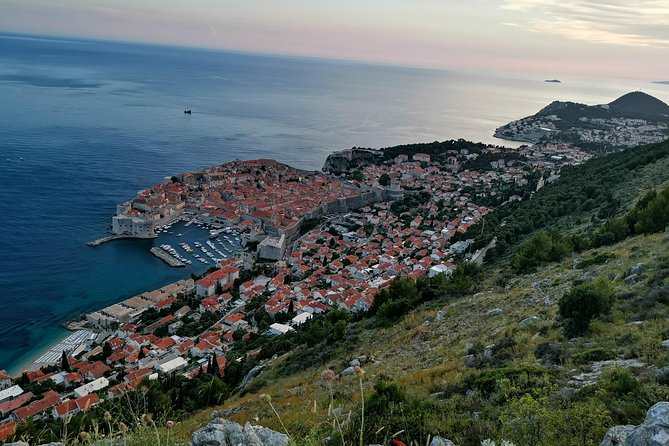 PRIVATE Dubrovnik Panorama sightseeing tour - Who This Private Panorama Tour Is Best For