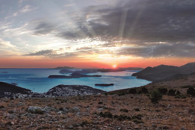 Private Dubrovnik panoramic sightseeing tour - cable car view - Key highlights you’ll feel right away