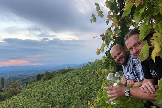 Private eclectic hiking experience of Samobor Hills - Price and Value: Paying for Convenience and a Real Guide