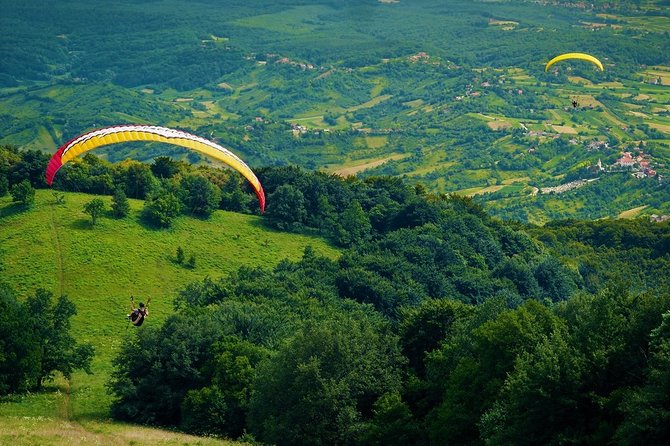 Private eclectic hiking experience of Samobor Hills - Who This Tour Suits Best (and Who Might Not)