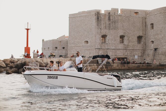 Private Elafiti Islands Tour from Dubrovnik by Quicksilver 555 - Key highlights that make this tour worth your time