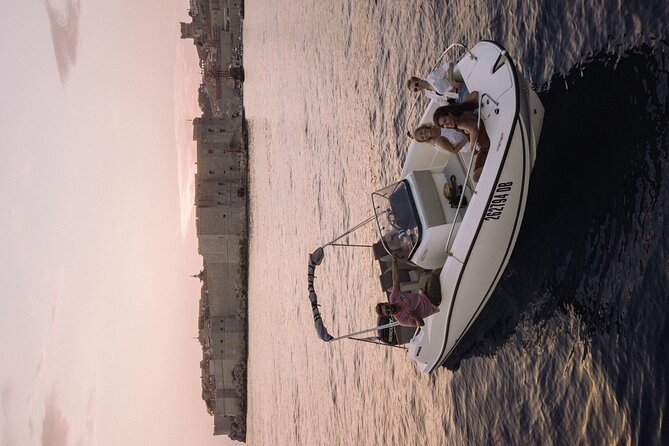 Private Elafiti Islands Tour from Dubrovnik by Quicksilver 555 - Elafiti Islands time, and how the day actually feels