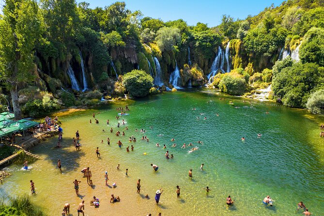 Private Elafiti Islands Tour from Dubrovnik by Quicksilver 555 - Lunch and island exploring: where time really goes