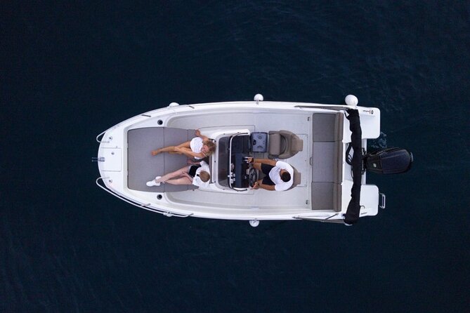 Private Elafiti Islands Tour from Dubrovnik by Quicksilver 555 - Snorkeling equipment included: easier than you think