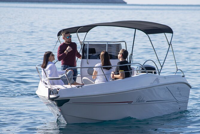 Private Elaphite Islands and Blue Cave : Dubrovnik - Key highlights worth aiming for