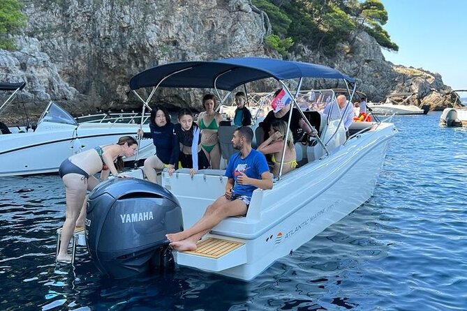 Private Elaphite Islands and Blue Cave : Dubrovnik - Ideal travelers: who this tour suits best