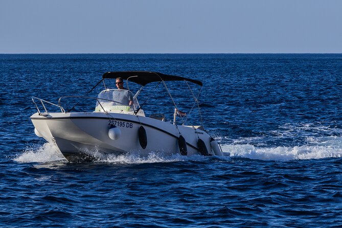 Private Elaphiti Islands Boat Tour 4h - Key reasons this 4-hour Elaphiti boat tour is worth your time