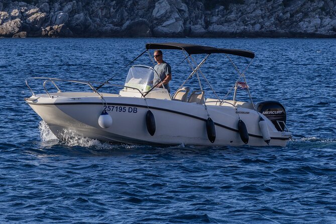 Private Elaphiti Islands Boat Tour 8h - Key Highlights You’ll Care About